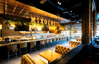 Shaker Kitchen & Mixology (Trois-Rivières)