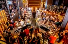 Shaker Kitchen & Mixology (Sherbrooke)