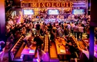 Shaker Kitchen & Mixology (Sherbrooke)