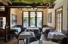 Salle à manger&nbsp;&nbsp;&nbsp;&copy; Le Géraldine