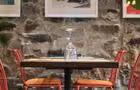 Restaurant Le Polisson&nbsp;&nbsp;&nbsp;&copy; Jordane Munger