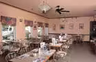 Salle à manger&nbsp;&nbsp;&nbsp;&copy; Hôtel-Motel et restaurant Le Coronet