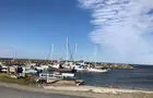 Vue de la mer&nbsp;&nbsp;&nbsp;&copy; La Capitainerie des Deux Soeurs
