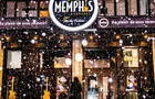 Le Memphis Cabaret&nbsp;&nbsp;&nbsp;&copy; M-C.Lapointe