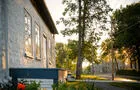 Maison Rocheleau&nbsp;&nbsp;&nbsp;&copy; Tourisme Trois-Rivières