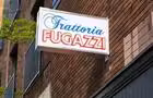 Trattoria Fugazzi - Enseigne&nbsp;&nbsp;&nbsp;&copy; Fugazzi Pizza