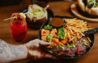 Shaker Cuisine & Mixologie (Victoriaville)