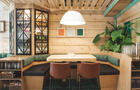 Banquette&nbsp;&nbsp;&nbsp;&copy; D.Paradis