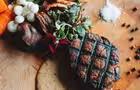 Nambu Restaurant - Grillade&nbsp;&nbsp;&nbsp;&copy; Audrey Mc Mahon