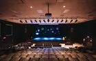 Salle - vue d'ensemble