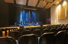 Préparatif d'un spectacle