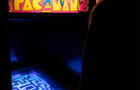 Mrs Pac-Man&nbsp;&nbsp;&nbsp;&copy; S.Veilleux