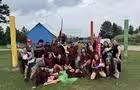 Équipe du camp Richelieu Saint-Côme&nbsp;&nbsp;&nbsp;&copy; Manon St-Pierre
