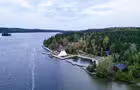 Site des chalets Waconichi&nbsp;&nbsp;&nbsp;&copy; AuQuéb