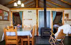 Chalet Atihkw&nbsp;&nbsp;&nbsp;&copy; M.Abril