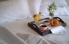 Petit déjeuner