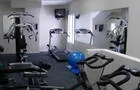 Gymnase