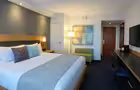 Chambre&nbsp;&nbsp;&nbsp;&copy; Hôtel Forestel