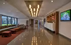 Lobby&nbsp;&nbsp;&nbsp;&copy; Hôtel Forestel