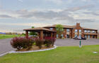 Devanture&nbsp;&nbsp;&nbsp;&copy; HÔTEL COMFORT INN GATINEAU