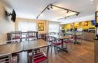 Salle à dejeuner&nbsp;&nbsp;&nbsp;&copy; HÔTEL COMFORT INN GATINEAU