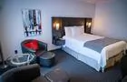 Chambre lit double&nbsp;&nbsp;&nbsp;&copy; Mung