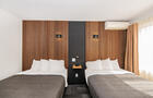 Chambre 2 Lits