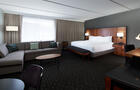 DoubleTree par Hilton Aéroport&nbsp;&nbsp;&nbsp;&copy; DoubleTree by Hilton Airport