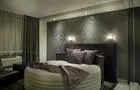Chambre&nbsp;&nbsp;&nbsp;&copy; Hôtel-motel Idéal Ste-Rose