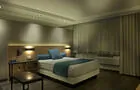 Chambre&nbsp;&nbsp;&nbsp;&copy; Hôtel-motel Idéal Ste-Rose