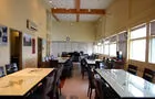 Salle à dîner&nbsp;&nbsp;&nbsp;&copy; A.Hoogland