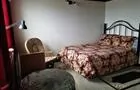 Chambre supérieur