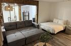 studio& Kitchenette&nbsp;&nbsp;&nbsp;&copy; Studio 100