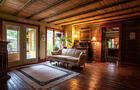 Auberge Restaurant La Mara_1&nbsp;&nbsp;&nbsp;&copy; Jonathan Mercier