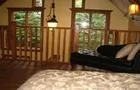 Chambre chalet Nif Nif