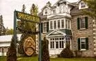 Auberge Spruceholme Inn