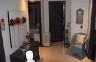 Salle de détente
