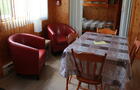 Chalet à deux chambres