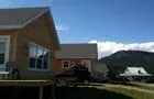 Chalets pour famille