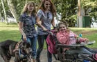 Camp de vacances&nbsp;&nbsp;&nbsp;&copy; Camp Massawippi - Centre Mackay