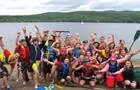 Groupe&nbsp;&nbsp;&nbsp;&copy; Camp Massawippi - Centre Mackay