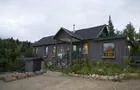 Chalet de l'accueil