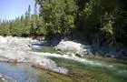 Rivière&nbsp;&nbsp;&nbsp;&copy; Sépaq