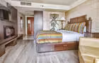 Chambre Hôtel Québec&nbsp;&nbsp;&nbsp;&copy; Les Hotels Jaro