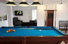 Table de billard&nbsp;&nbsp;&nbsp;&copy; Fleuve et Montagnes