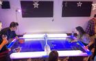 Salle d'arcades familiales&nbsp;&nbsp;&nbsp;&copy; Salle d'arcades familiales