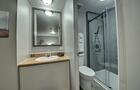Salle de bain&nbsp;&nbsp;&nbsp;&copy; Motel Express