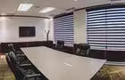 Salle de réunion Yvonne Néron&nbsp;&nbsp;&nbsp;&copy; Hôtel le Montagnais