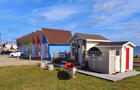 Motel l'Archipel
