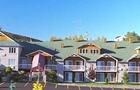 Hôtel Bromont&nbsp;&nbsp;&nbsp;&copy; Hôtel Bromont